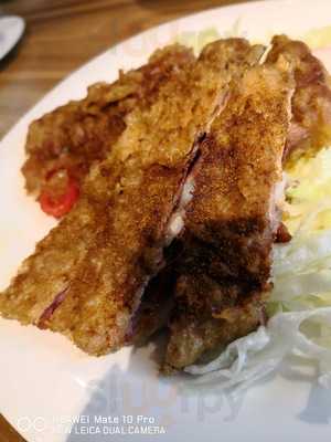 Chinese Gourmet Jinling