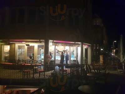 Eiscafé Luna