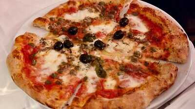 Samnium Restaurant & Pizza