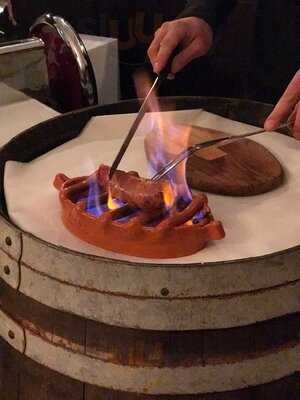 Samnium Restaurant & Pizza