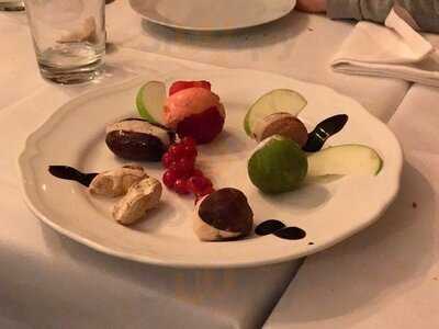 Samnium Restaurant & Pizza