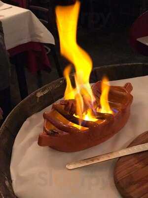 Samnium Restaurant & Pizza