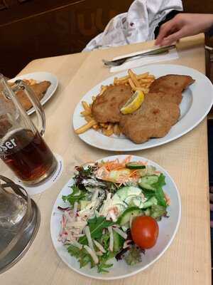 Zum Schiffchen Messe Düsseldorf