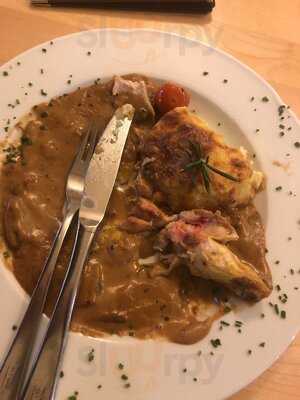 Zum Schiffchen Messe Düsseldorf