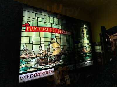 Zum Schiffchen Messe Düsseldorf