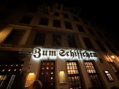 Zum Schiffchen Messe Düsseldorf