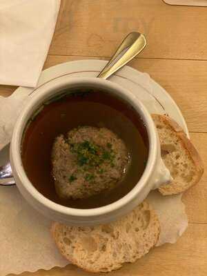 Zum Schiffchen Messe Düsseldorf