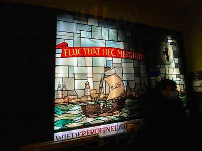 Zum Schiffchen Messe Düsseldorf