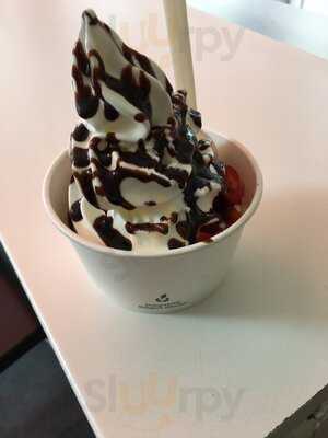 Shiyogu Frozen Yogurt Inh. Rifaz Reyal