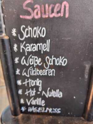 Shiyogu Frozen Yogurt Inh. Rifaz Reyal