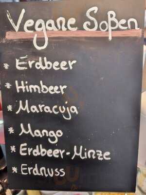 Shiyogu Frozen Yogurt Inh. Rifaz Reyal