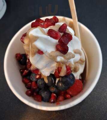 Shiyogu Frozen Yogurt Inh. Rifaz Reyal