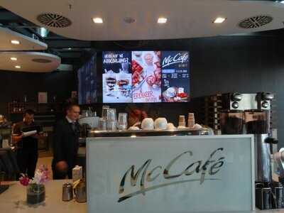 Mccafé
