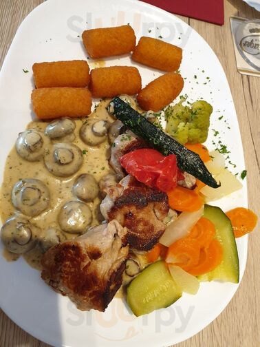 Sielkrug Café & Restaurant