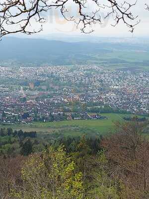 Gaststätte Dreifaltigkeitsberg