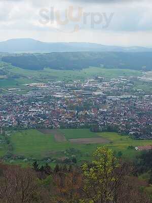 Gaststätte Dreifaltigkeitsberg