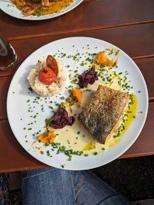 Gaststätte Dreifaltigkeitsberg