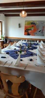 Gaststätte Dreifaltigkeitsberg