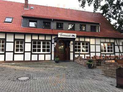 Gaststätte Feldmann