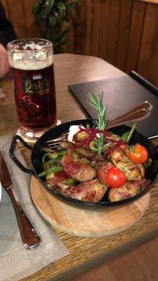 Gaststätte Feldmann