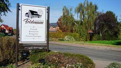 Gaststätte Feldmann