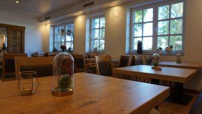 Gaststätte Feldmann