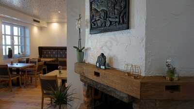 Gaststätte Feldmann