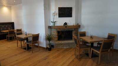 Gaststätte Feldmann