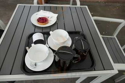 Villa Leonhardi Im Palmengarten