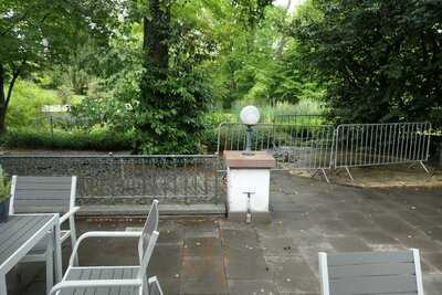 Villa Leonhardi Im Palmengarten