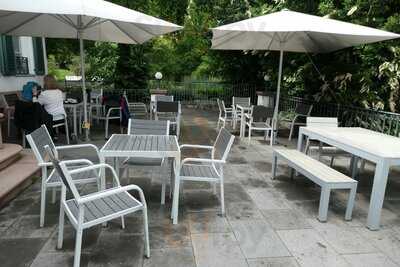 Villa Leonhardi Im Palmengarten