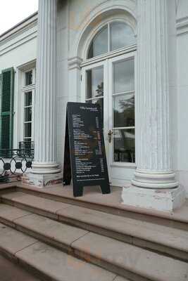 Villa Leonhardi Im Palmengarten