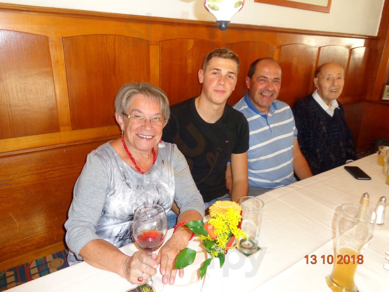 Gasthaus Goldenes Rad