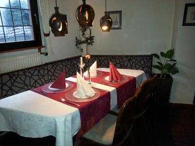 Restaurant Pflasterschisser
