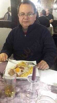 Restaurant Pflasterschisser