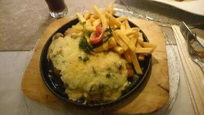 Restaurant Pflasterschisser