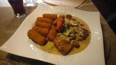 Restaurant Pflasterschisser