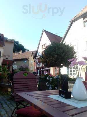 Restaurant Pflasterschisser