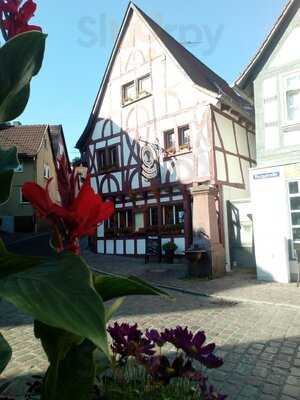 Restaurant Pflasterschisser