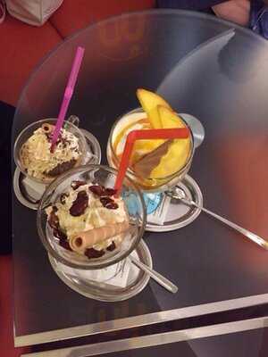 Eiscafe Venezia
