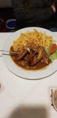 Restaurant Zum Mirko