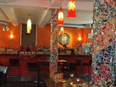 Wunderbar Weite Welt