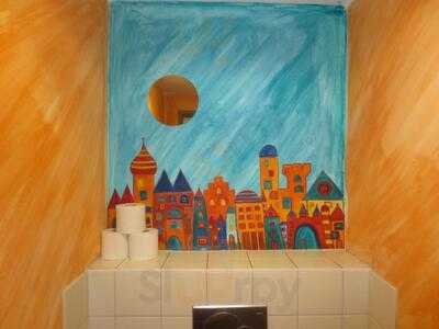 Wunderbar Weite Welt