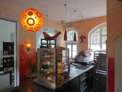 Wunderbar Weite Welt