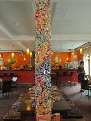 Wunderbar Weite Welt