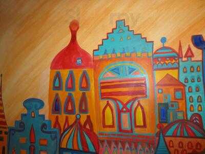 Wunderbar Weite Welt