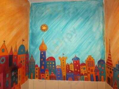 Wunderbar Weite Welt