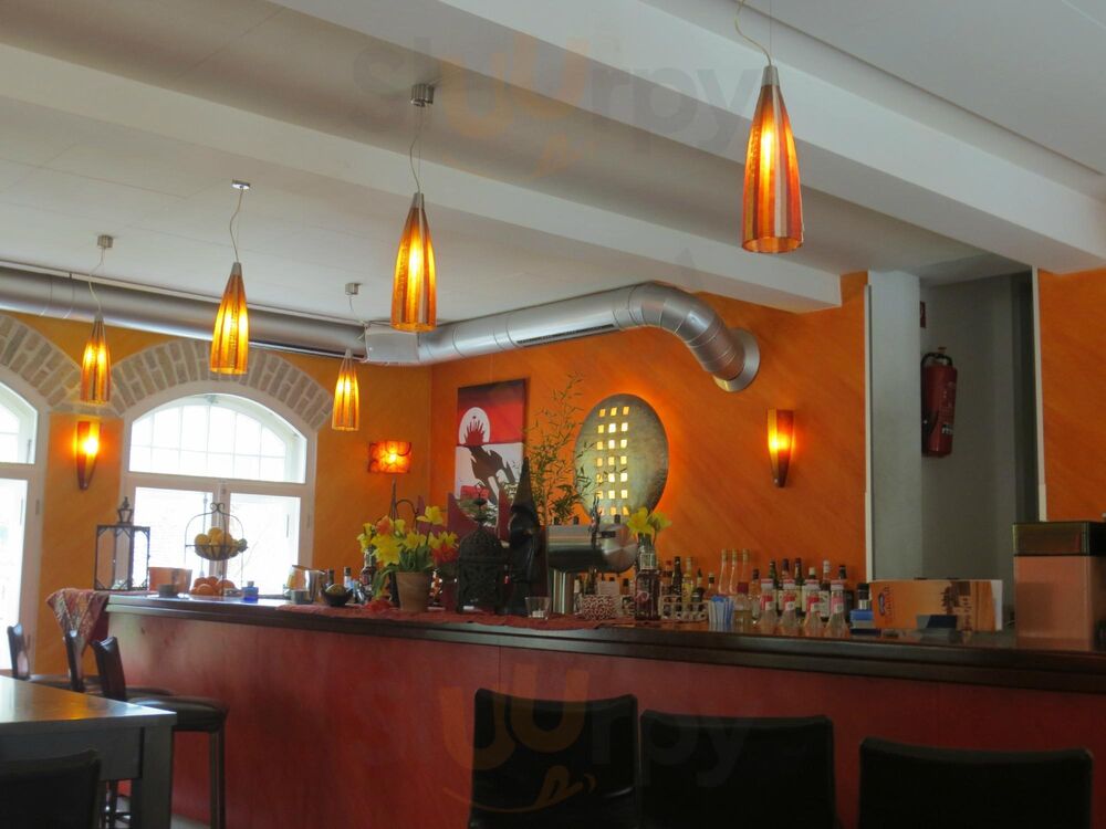 Wunderbar Weite Welt