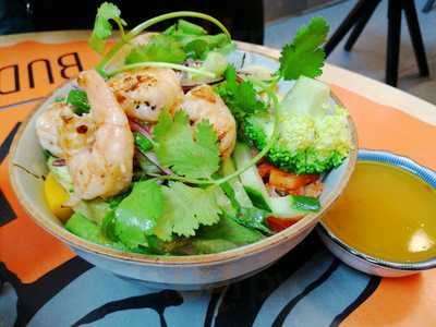 Xoxo Buddha Bowls Im Sevens