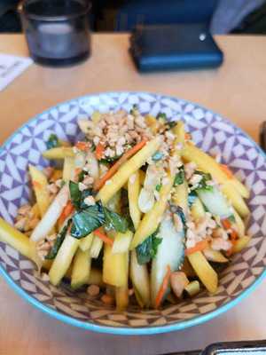 Xoxo Buddha Bowls Im Sevens